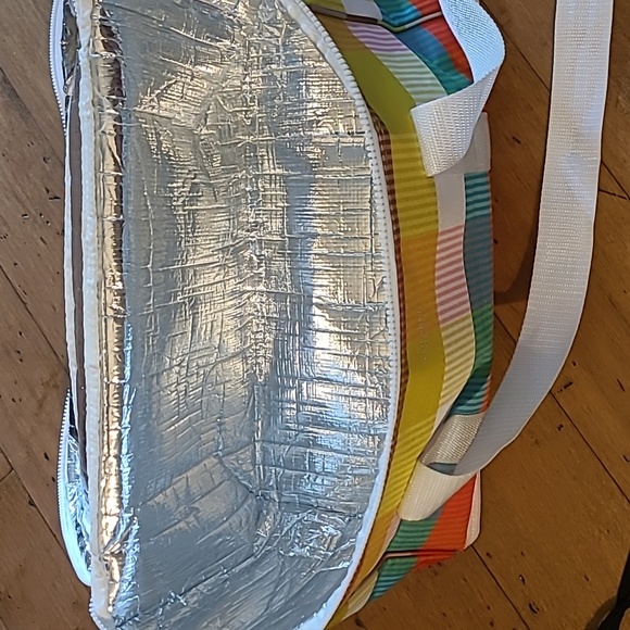 New! Kate Spade Cooler Bag - Picture 4 of 4